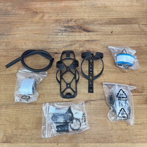 New! 2024 BMC Teammachine SLR01 MOD 54cm Carbon Disc Brake Frameset 700c - Picture 10 of 10