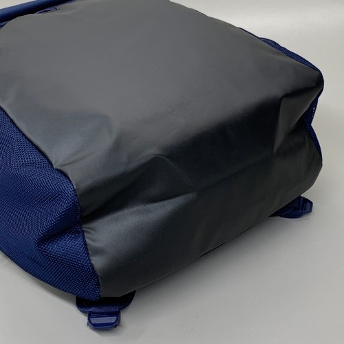 NIKE Brasila 9.5 Training Backpack 30L Navy Blue DM3975-410 - Picture 8 of 17