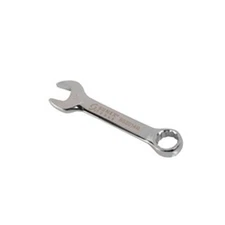 Sunex 993026 13/16" Fully Polished Stubby Combination Wrench