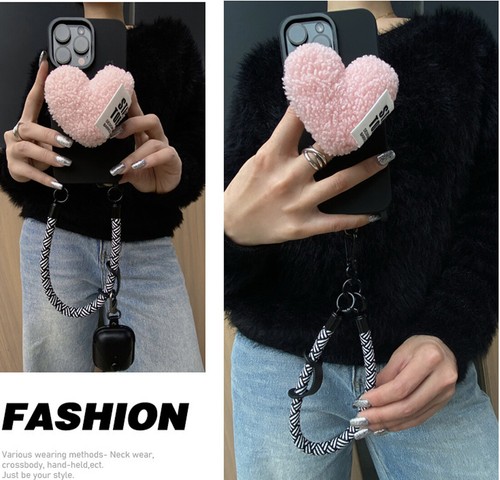 10mm Phone Wrist Strap Lanyard, Wrist Lanyard for mobile phone, cameras, Keyring - Picture 6 of 27