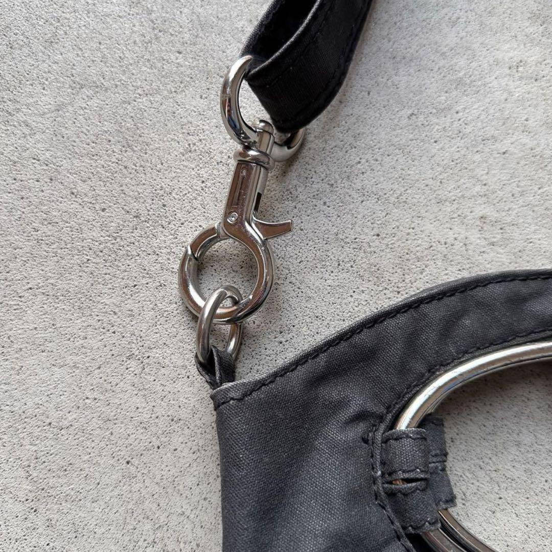 Diesel Men Vintage 1990S Archive One Pointed Studs