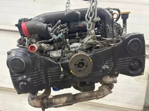 2011-14 Subaru WRX AWD 2.5L Turbo Engine/Motor Assy *Rebuildable Core* EJ255 79K