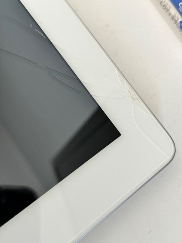 ipad 3 wifi 32gb srebrny - Zdjęcie 2 z 11