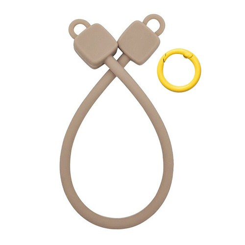 Bag Pendant Mobile Phone Lanyard Anti-lost Rope Hanging Rope - Photo 18 sur 19