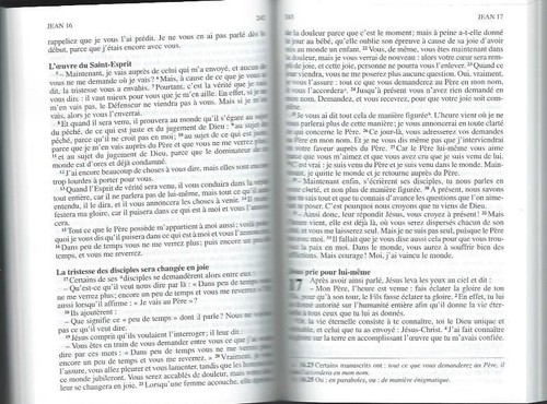 French Biker New Testament (Contemporary) Paperback - Bild 4 von 4