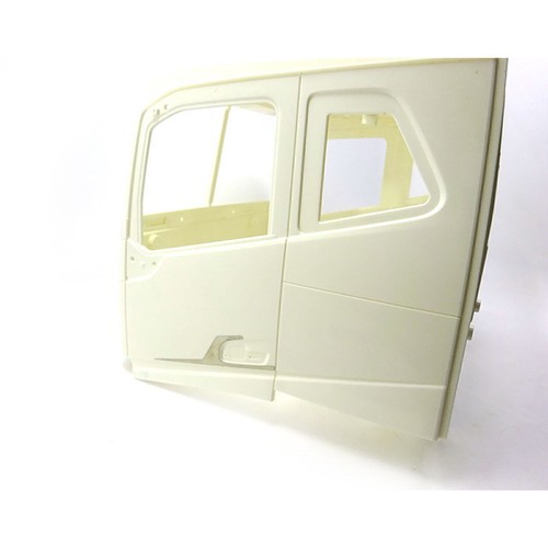 Calcomanía adhesiva decorativa para manija de puerta de camión tractor Volvo FH16 750 RC para 1/14 - Imagen 3 de 4