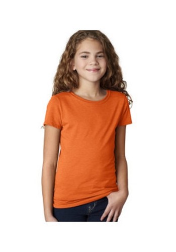 Next Level - Girls' Princess CVC Tee - 3712 S-XL Neons NEW - Picture 21 of 26