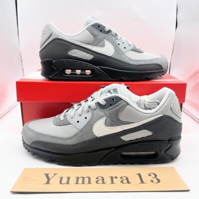 【希少/送料・関税無料】Air Max 90 'Smoke Grey' s-l400.jpg