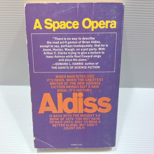 Science Fiction Novels - Save on Postage - You CHOOSE Your TITLES Multibuy Books - Picture 381 of 906