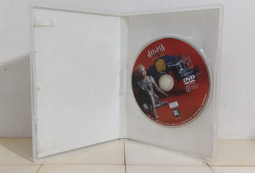 45141 DVD - CIRQUE DU SOLEIL: ALEGRIA - Sony 2006 - Bild 2 von 2