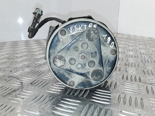 Bomba compresor de aire acondicionado Opel Vectra C 2007 13197538 diésel 88kW VEI983 - Imagen 2 de 10