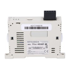 Mitsubishi FX3U-485ADP-MB Used UMP