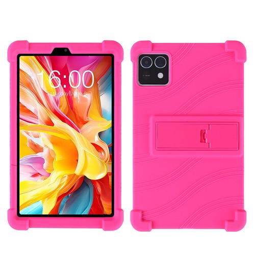 Shockproof For Teclast T50 Mini Soft Silicone Tablet Case Cover Anti Scratch - Bild 9 von 28