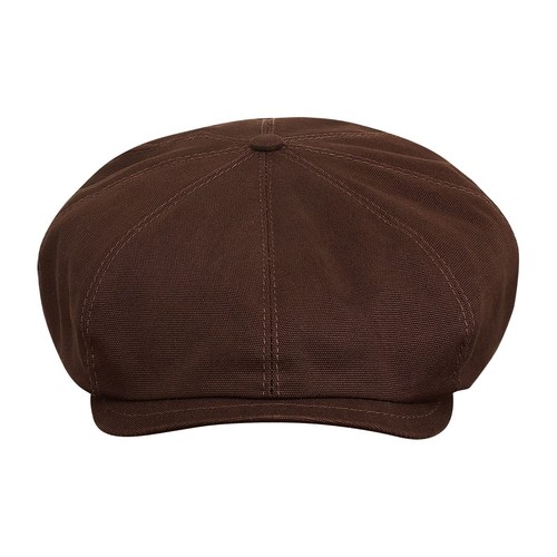 Sterkowski SHELBY Cotton Peaky Blinders Cap Vintage Pure Newsboy Bandit Poor Boy - Picture 31 of 36