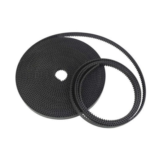 3PCS FLSUN T1/S1 PRO Timing Belt Rubber Synchronous 3d Printer Accessories 2GT-9 - Picture 5 of 12
