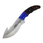 Survival Collectible Fixed Blade Knives Gut Hook