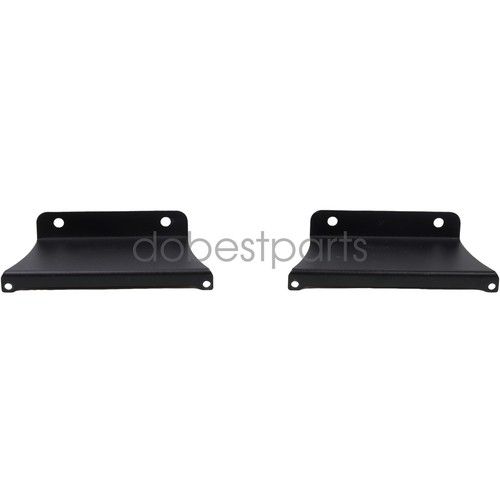 LS ECM LSX CNC Cut Engine Computer Mount Bracket Pcm Swap 6.0 5.3 LQ9 LM7 0411 - Picture 5 of 6