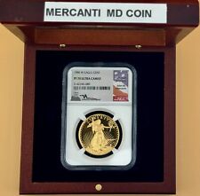 American Eagle NGC Grade PR 70 1 oz Precious Metal Content American Eagle NGC Grade PR 70 1 oz Precious Metal Content