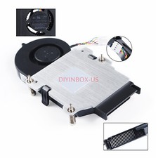Cooling Fan W/ HeatSink For Dell Optiplex 3080 5080 7080 MFF Micro 0W77JN W77JN