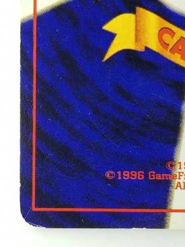 Kadabra Japanese Pokemon Card Nintendo TCG No.064 LV.38 HP.60 Base Set - Picture 10 of 11