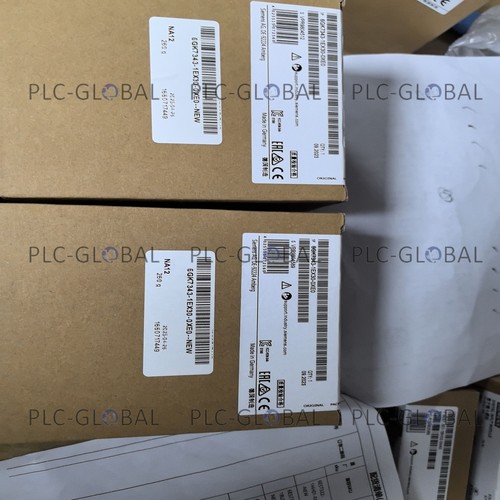 1PC New Siemens 6GK7343-1EX30-0XE0 With Warranty Real US Stock - Picture 2 of 4