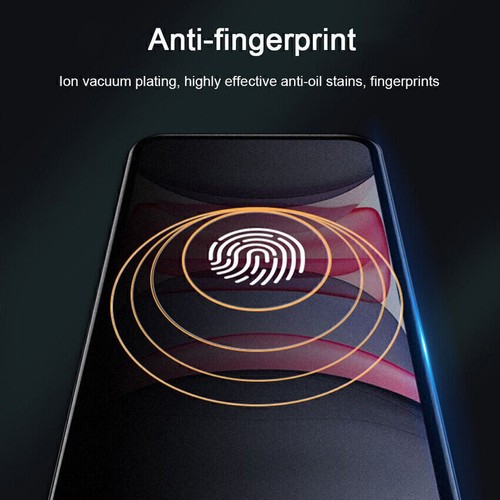 Private Screen Protector For iPhone 14 XR 11 Pro Max SE 13 pro 12 7 8 6 X XS MAX - Zdjęcie 12 z 12
