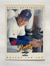 1997 Score - #473 Nomar Garciaparra
