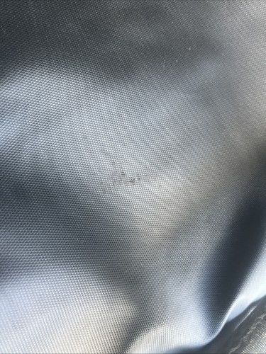 Mantisyoga Retreat Duffel Pack - Black Heathered - MSRP $235.95 - Picture 13 of 19