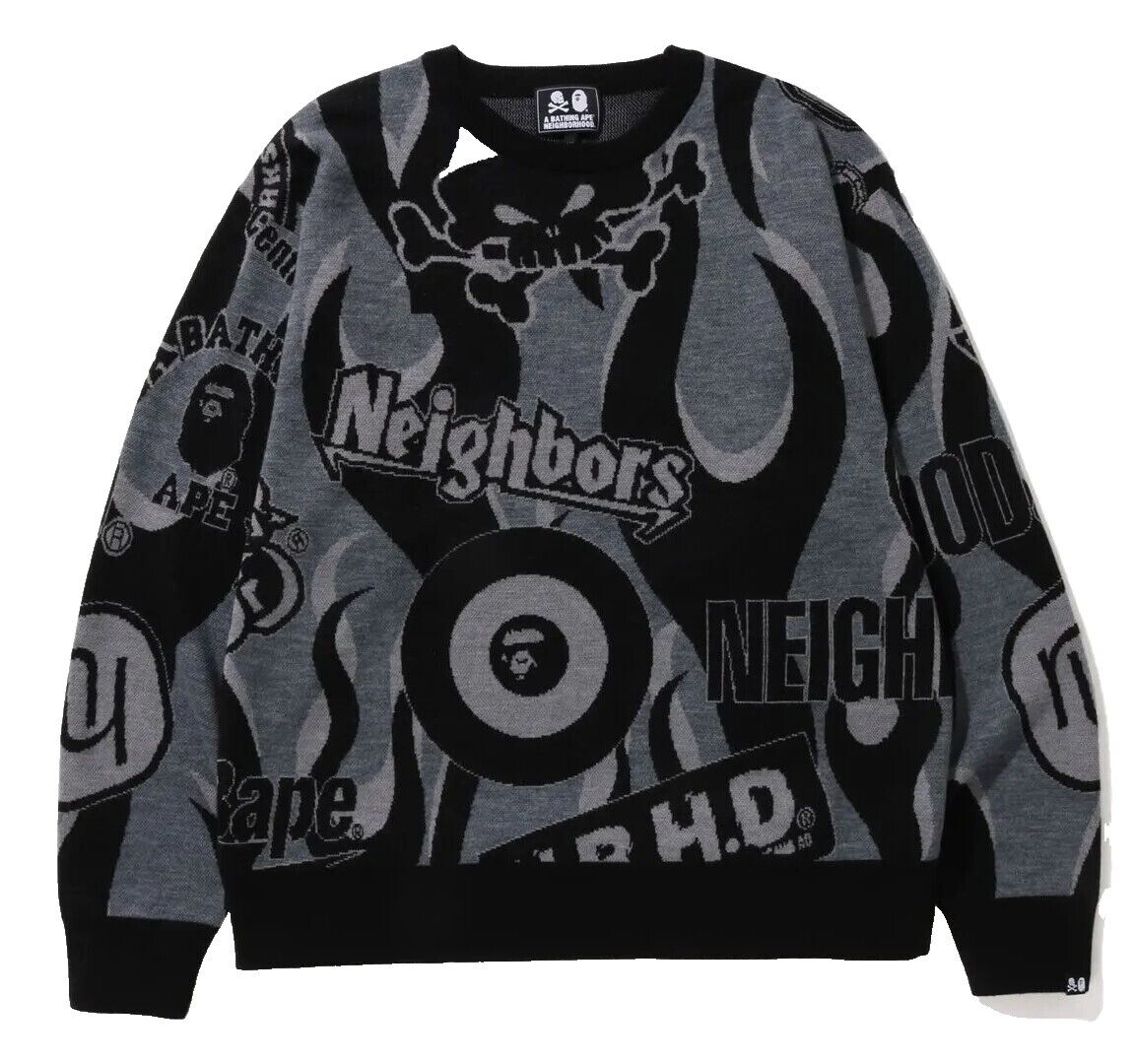 Bape X Neighborhood | eBay Bape X Neighborhood | eBay