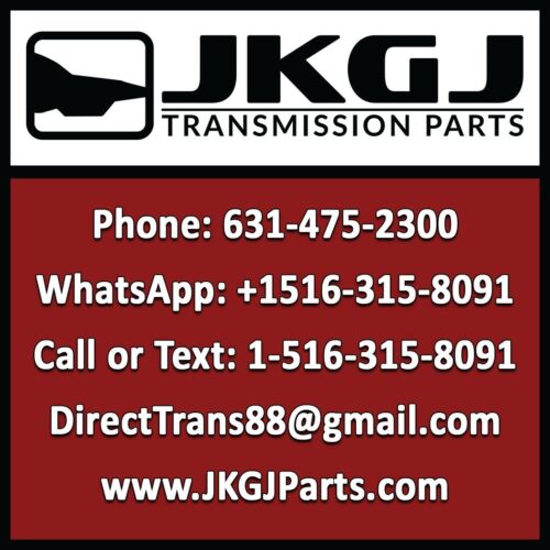 Kit de banner A45DL A43DL A47DE para Toyota A42 A44 1983-2001 - Imagen 2 de 5