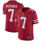 Nike Colin Kaepernick San Francisco 49ers NFL Fan Apparel & Souvenirs