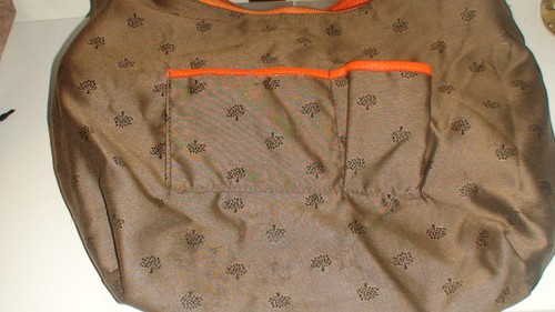 MULBERRY LONDON ALL LEATHER DARIA HOBO PURSE TOTE $950 RETAIL - Picture 10 of 12