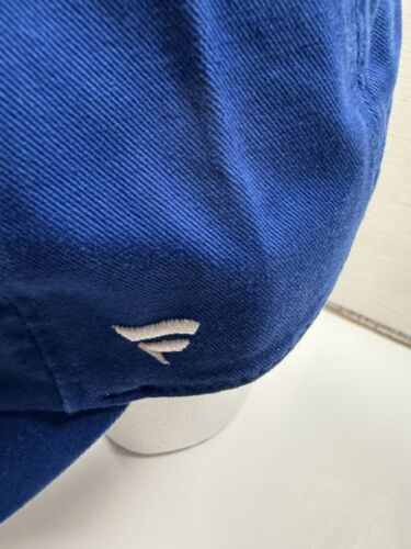 New Tampa Bay Lightning 2022 NHL Stadium Series Adjustable Hat Cap - Picture 4 of 8