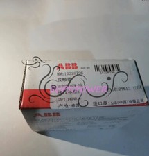 1pc ABB ESB25-40N-06 contactor 230V-240VAC/DC       @*