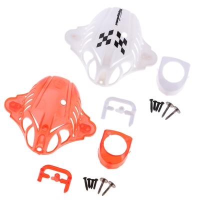 Camera//VTX Canopy for Tiny whoop Bwoop65 75 Snapper6 7 Cover Angle adjustable