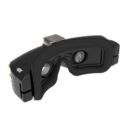 SKYZONE SKY04X PRO OLED 5.8G 48CH Steadyview Receiver 1920X1080 DVR FPV Goggles - Picture 21 of 24