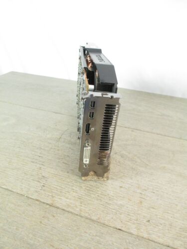 Sapphire AMD Radeon HD7950 X-Dual 3G, 3GB GDDR5 Graphics Card Parts or Repair - Picture 11 of 11