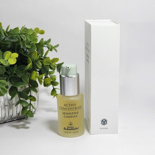 Dr Eckstein Active Concentrate Sensitive Complex Intensive Care 1 oz / 30ml - Picture 3 of 4