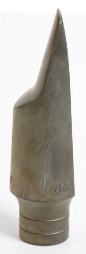 BetterSax Tenor Sax Mouthpiece, Burnin', 8* - Picture 3 of 5