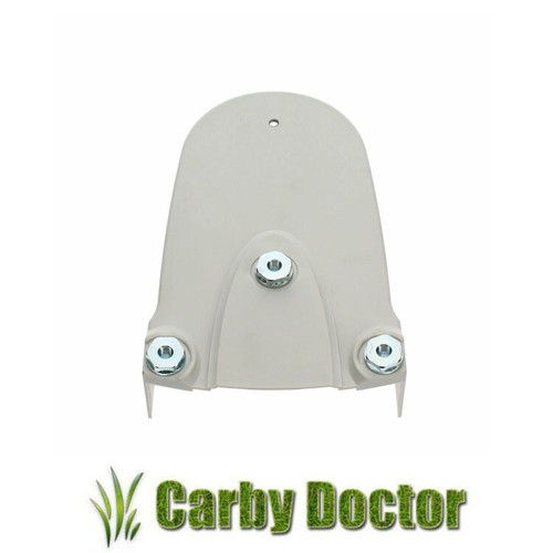 FRONT BELT GUARD FOR STIHL TS700 TS800 NEW STYLE 4224 700 8115 - Picture 2 of 3