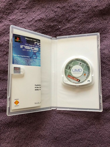 PSP Gretzky NHL [620] - Picture 2 of 2