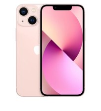 Apple iPhone 13 mini - 128 GB - Pink (Unlocked) (Single SIM)