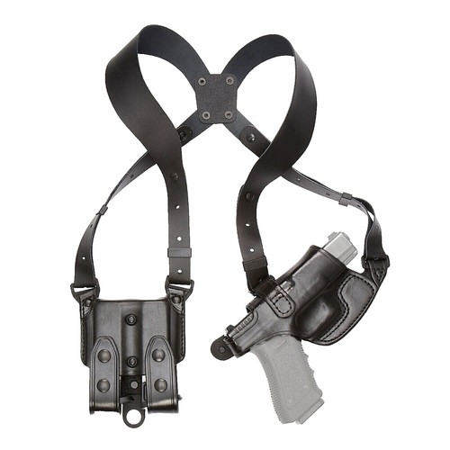 Aker leather NIGHTGUARD 右用ホルスター　M&P9 セット Aker leather NIGHTGUARD 右用ホルスター M&P9 セット ミリタリー