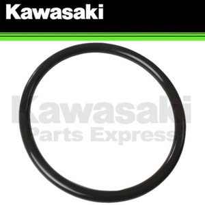 2015 Kawasaki Ninja 300 Ex300b ABS Fuel Pump Gas Petrol O-ring 670E5075