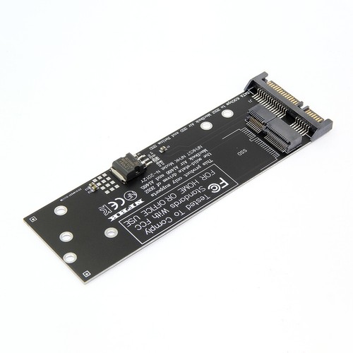 sata adapter pcie m.2 U.2 card for 2010-2017 macbook air pro teardown SSD to PC - 第 13/40 張圖片