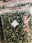 Ceylon Butterfly Pea Blue Organic Tea Dried Flowers Natural Herbal Healthy Drink