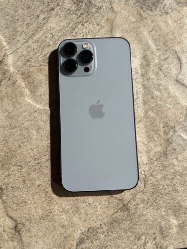 iPhone 13 Pro Max-Preloaded w/ Tiktok, Tiktok Studio & CapCut!! - Picture 16 of 20