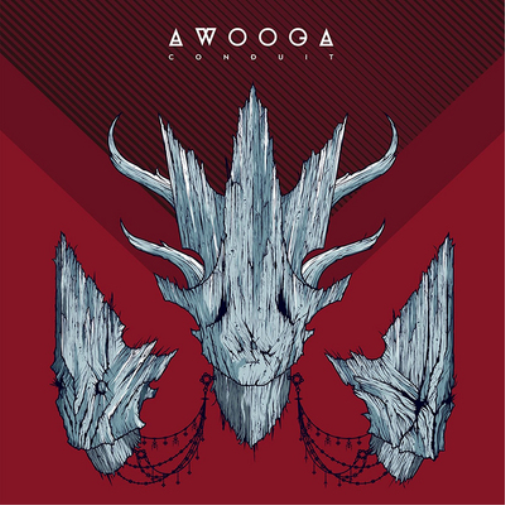 Awooga Conduit (Vinyl LP) 12" Album