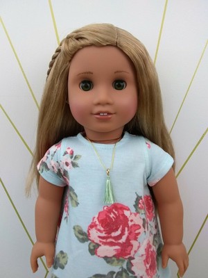 american girl doll 62
