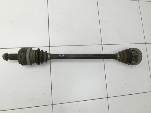 Antriebswelle Gelenkwelle Re Hi für BMW E87 1er 116i 04-07 1,6i 85KW 7523960 - Bild 2 von 10